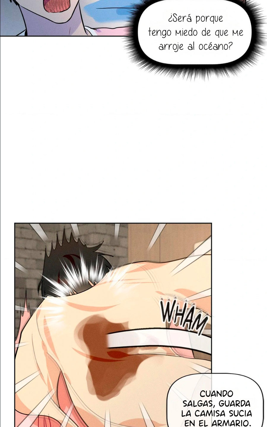 39 Reportando a mi jefe