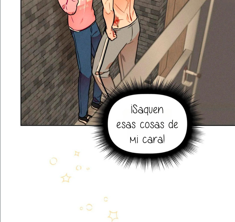 58 Reportando a mi jefe