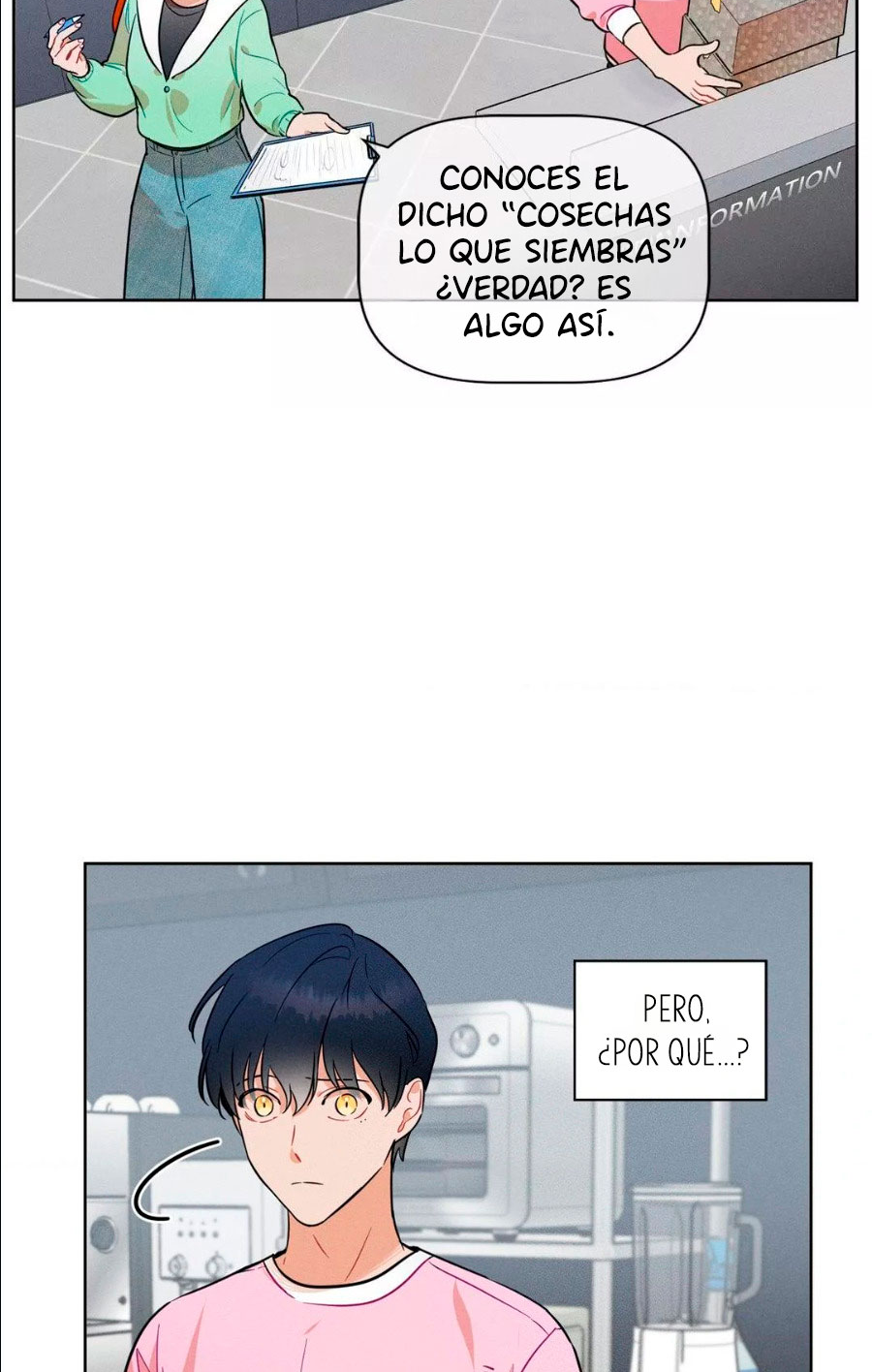 12 Reportando a mi jefe