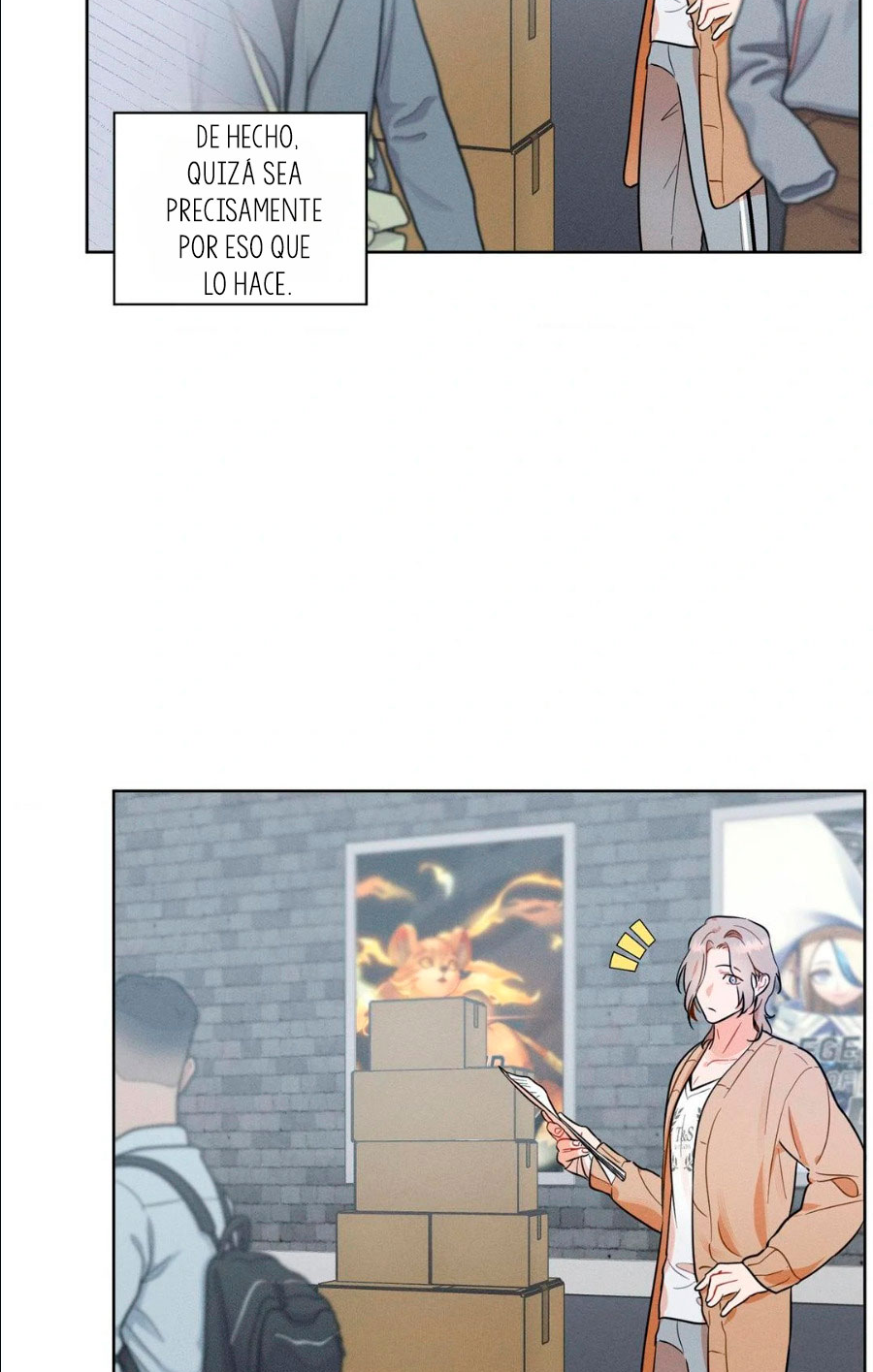 14 Reportando a mi jefe