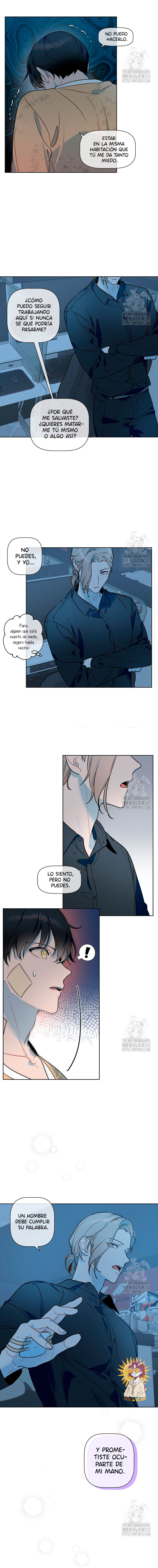 2 Reportando a mi jefe