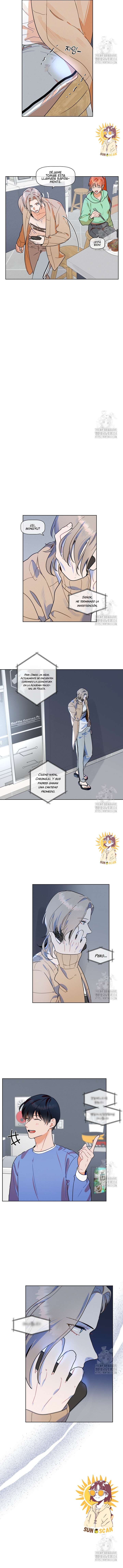 2 Reportando a mi jefe