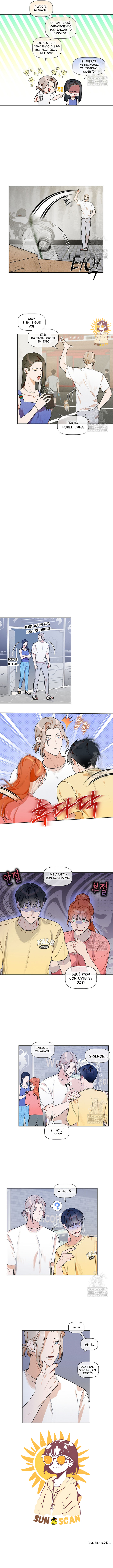 2 Reportando a mi jefe