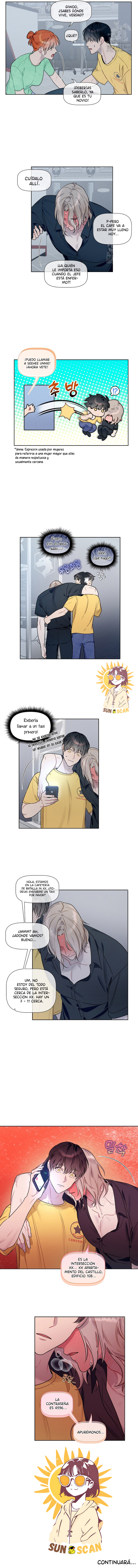 2 Reportando a mi jefe