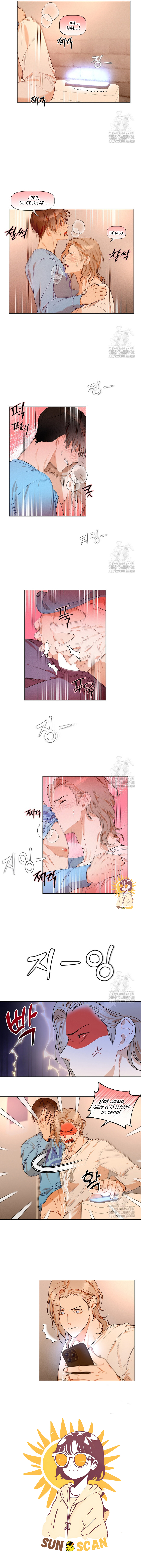 2 Reportando a mi jefe