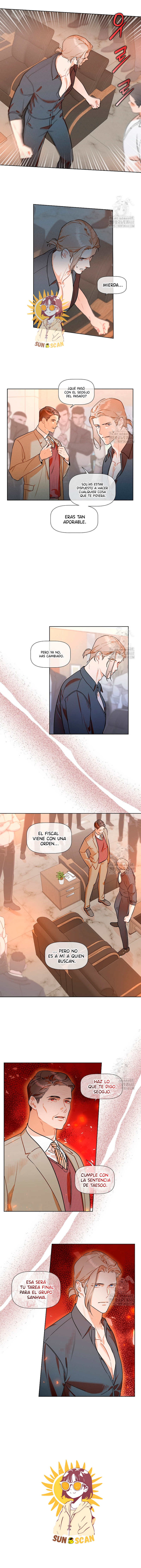 2 Reportando a mi jefe