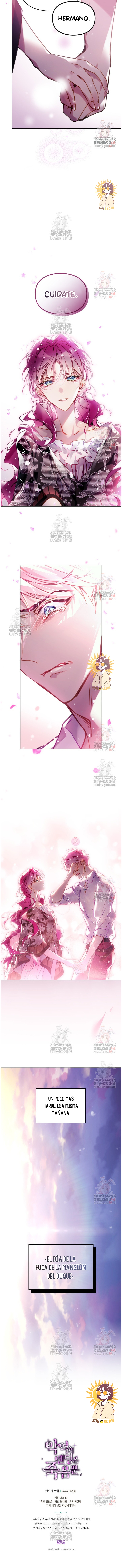 3 El único final de la villana es la muerte