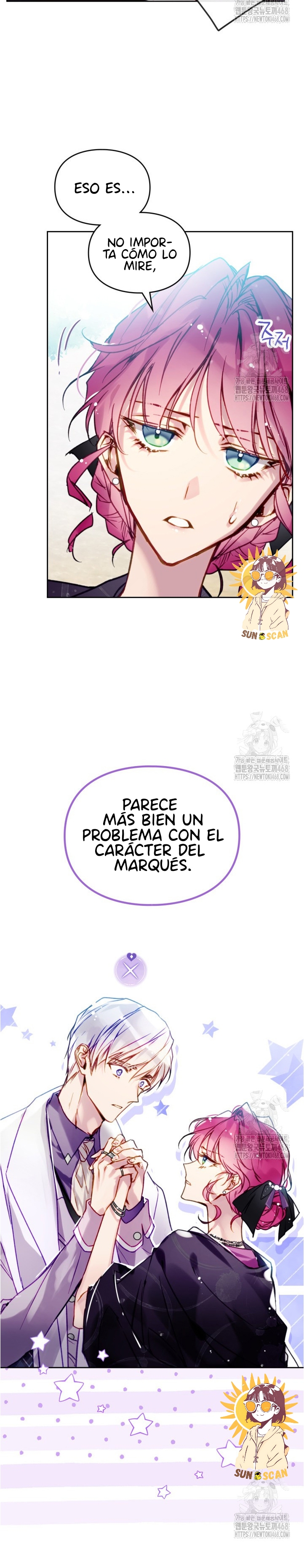 3 El único final de la villana es la muerte