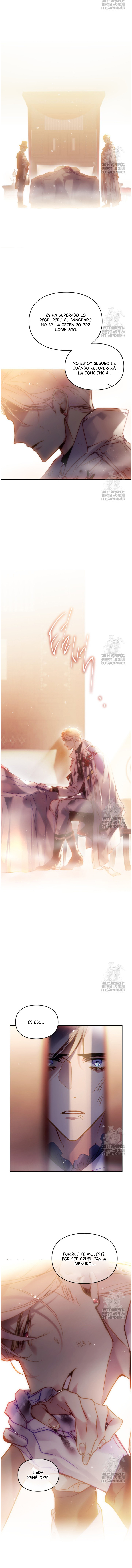 3 El único final de la villana es la muerte