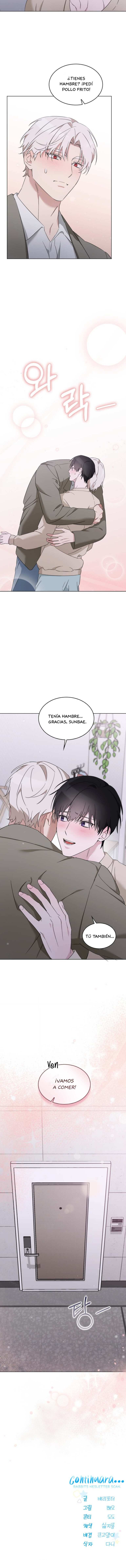 6 ¿Es Porque Soy Lindo?