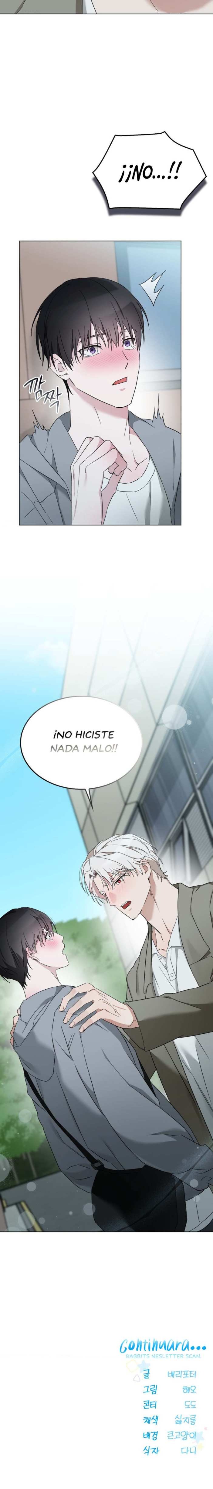 7 ¿Es Porque Soy Lindo?