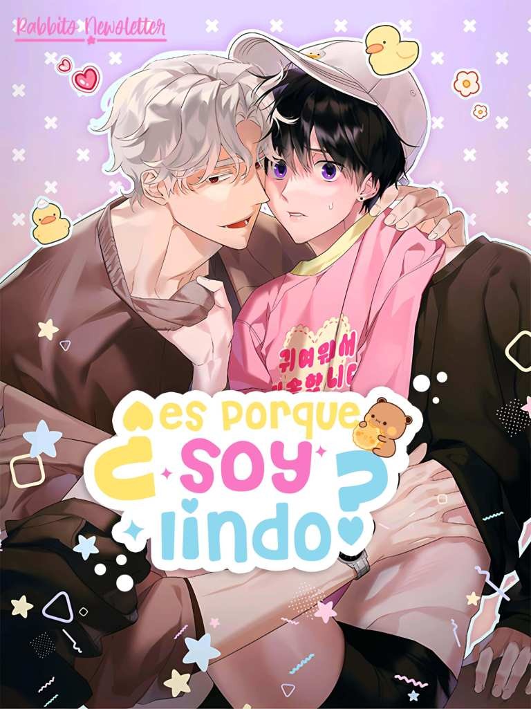 1 ¿Es Porque Soy Lindo?