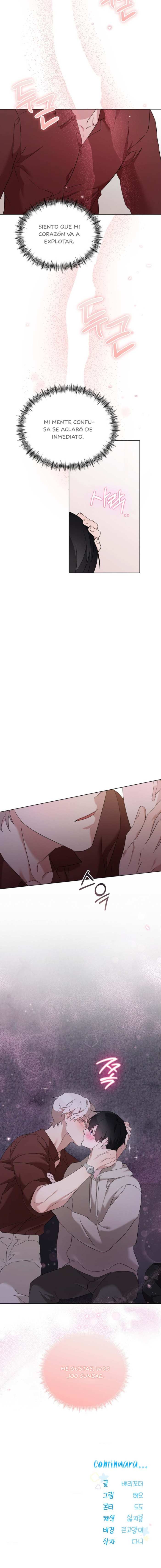 8 ¿Es Porque Soy Lindo?