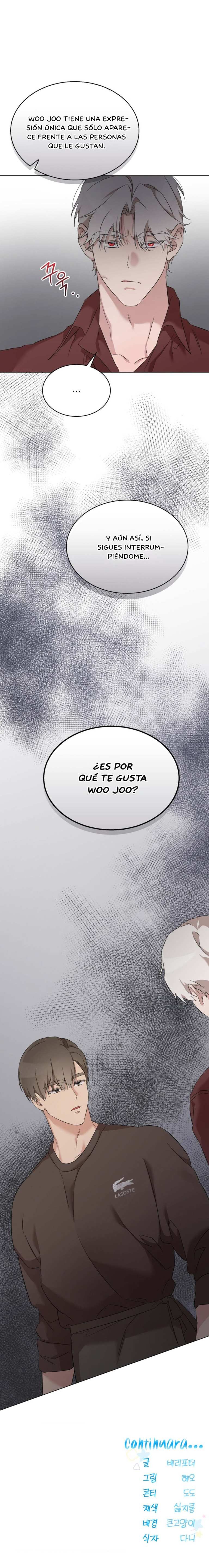 8 ¿Es Porque Soy Lindo?