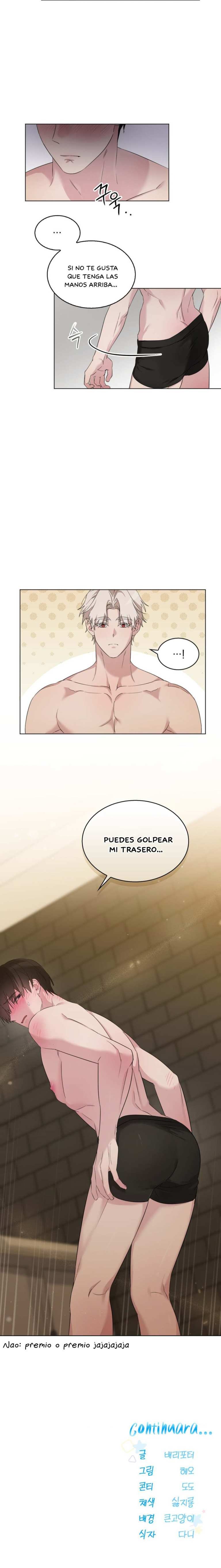 5 ¿Es Porque Soy Lindo?