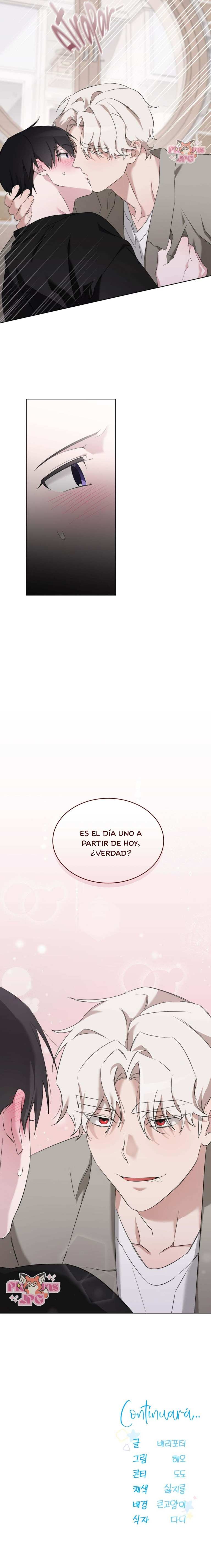 8 ¿Es Porque Soy Lindo?