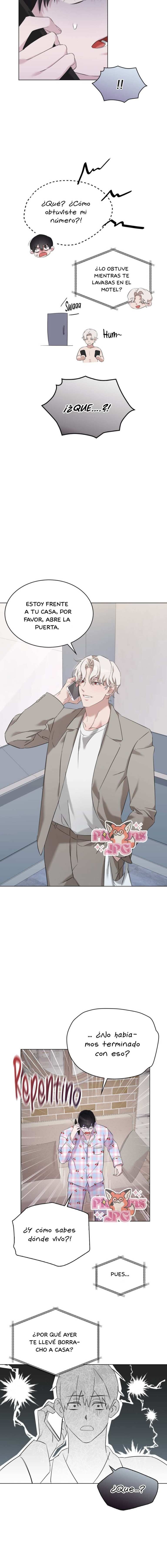 15 ¿Es Porque Soy Lindo?