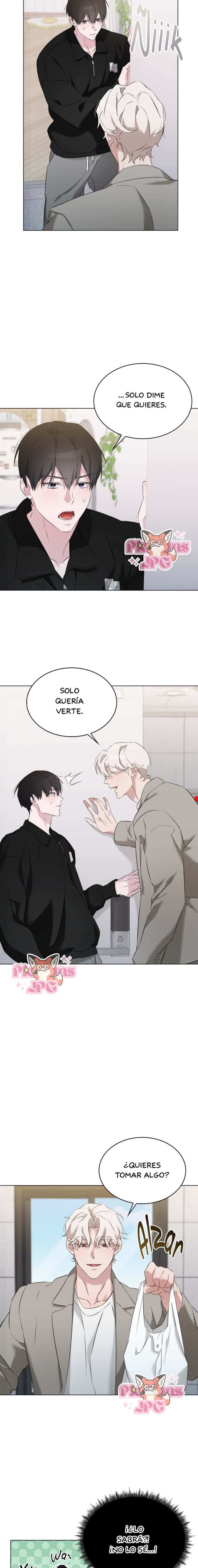 18 ¿Es Porque Soy Lindo?