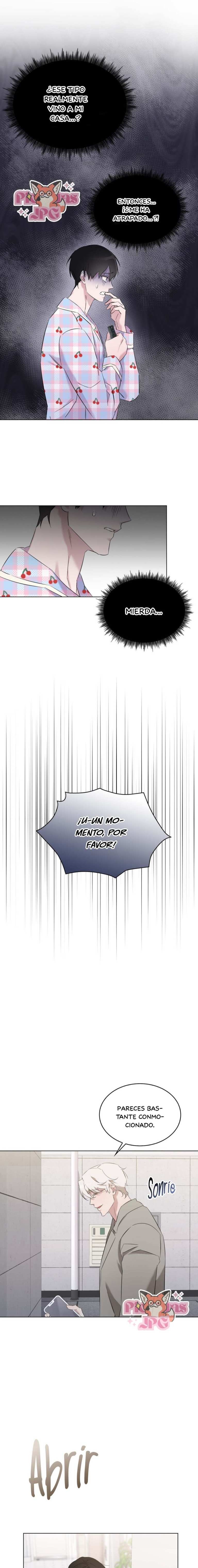 17 ¿Es Porque Soy Lindo?