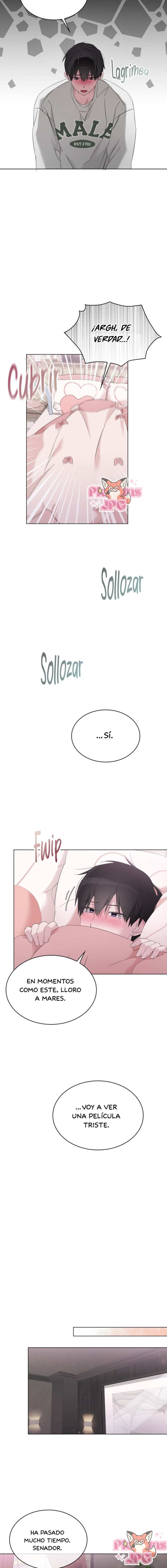 10 ¿Es Porque Soy Lindo?