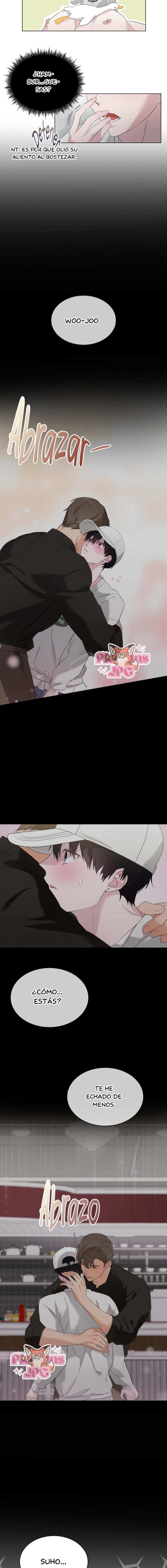 9 ¿Es Porque Soy Lindo?