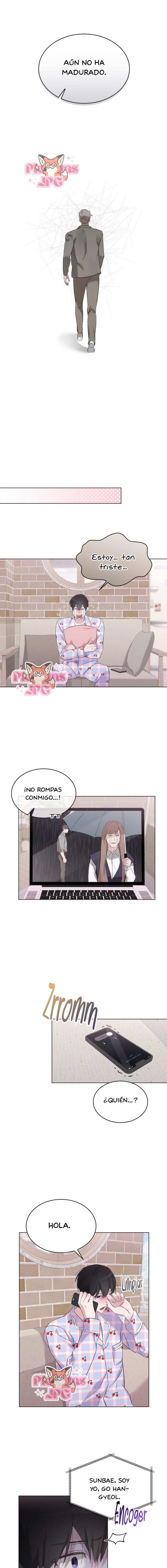 14 ¿Es Porque Soy Lindo?