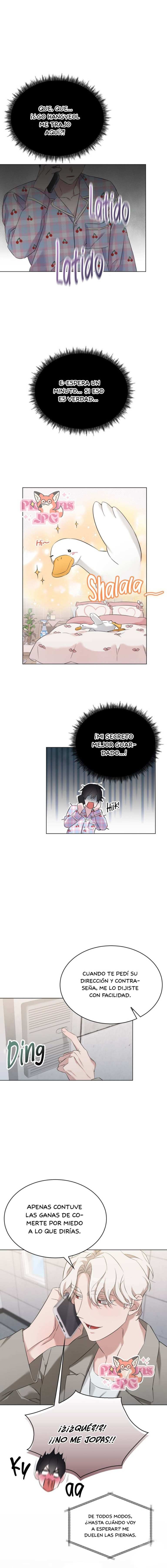 16 ¿Es Porque Soy Lindo?