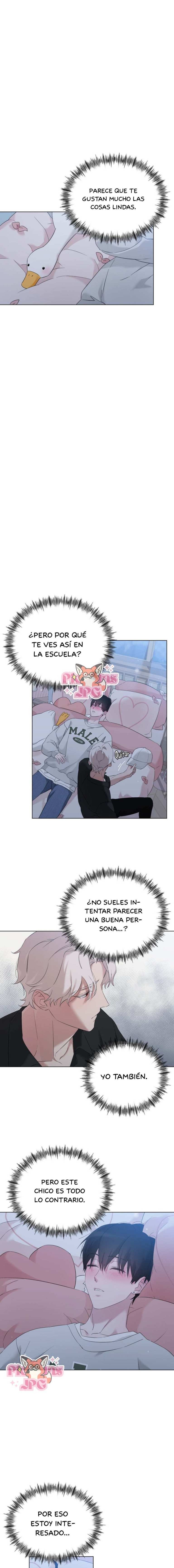 6 ¿Es Porque Soy Lindo?