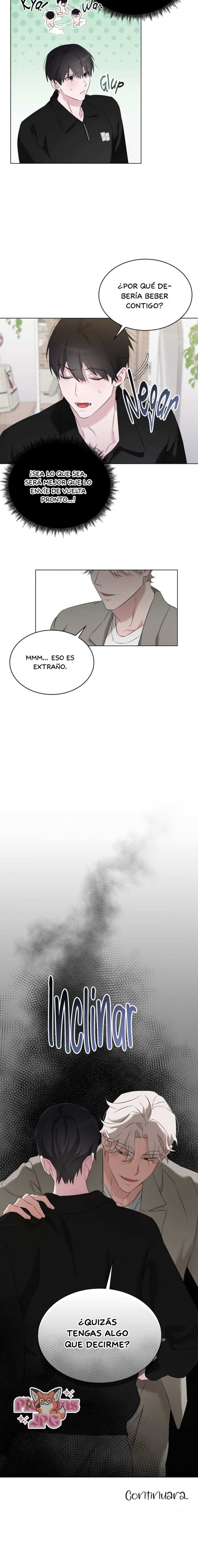 19 ¿Es Porque Soy Lindo?