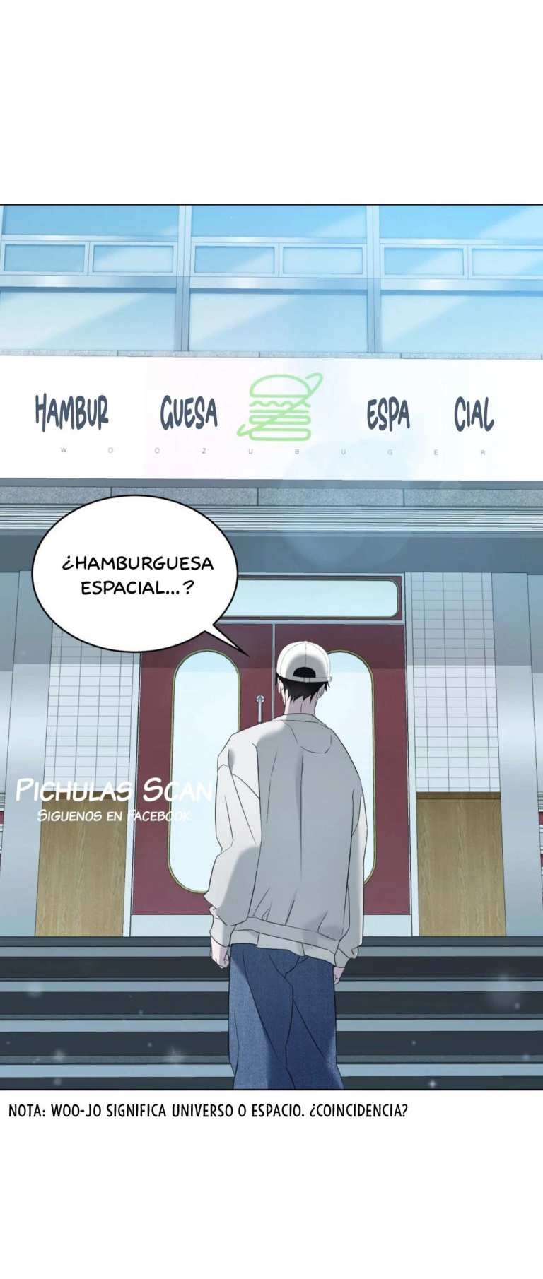 49 ¿Es Porque Soy Lindo?