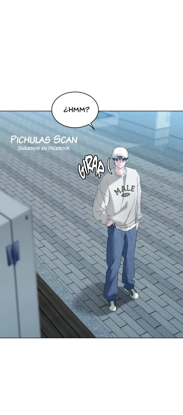 46 ¿Es Porque Soy Lindo?