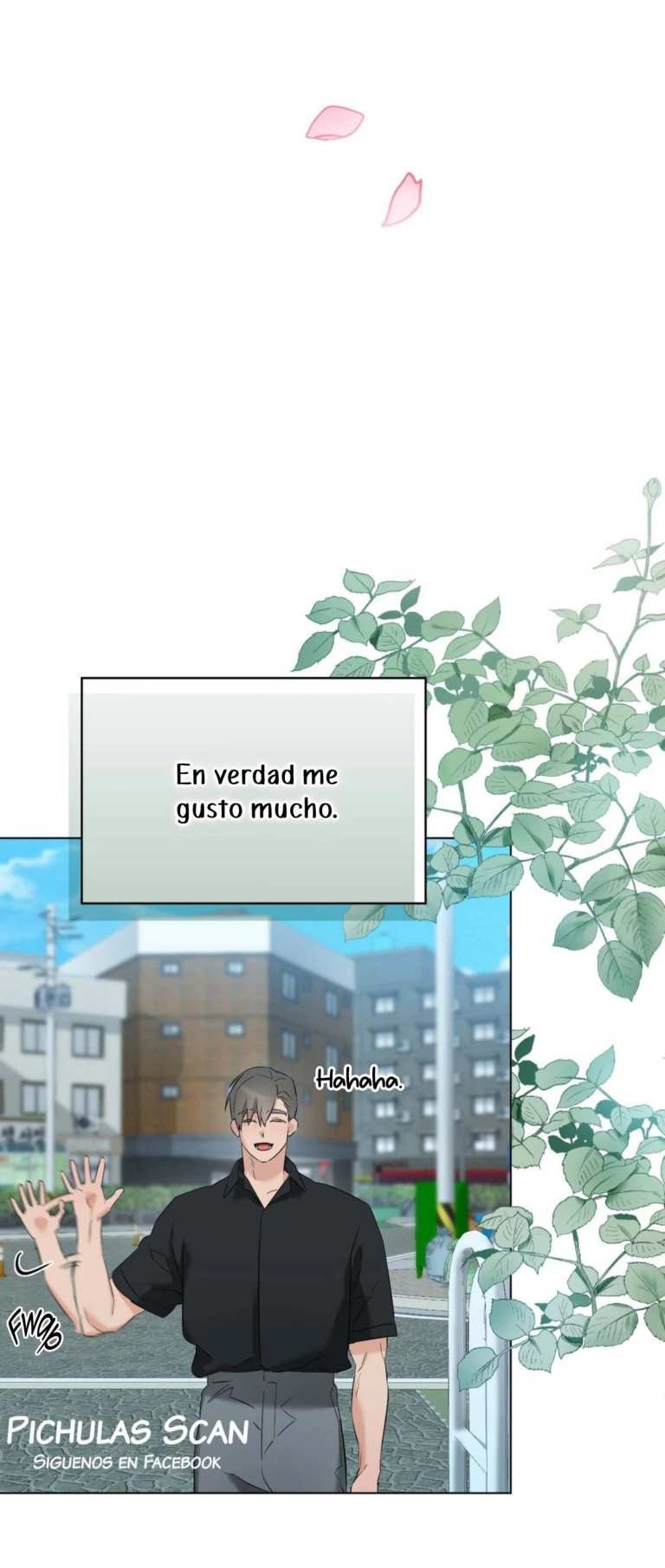 73 ¿Es Porque Soy Lindo?