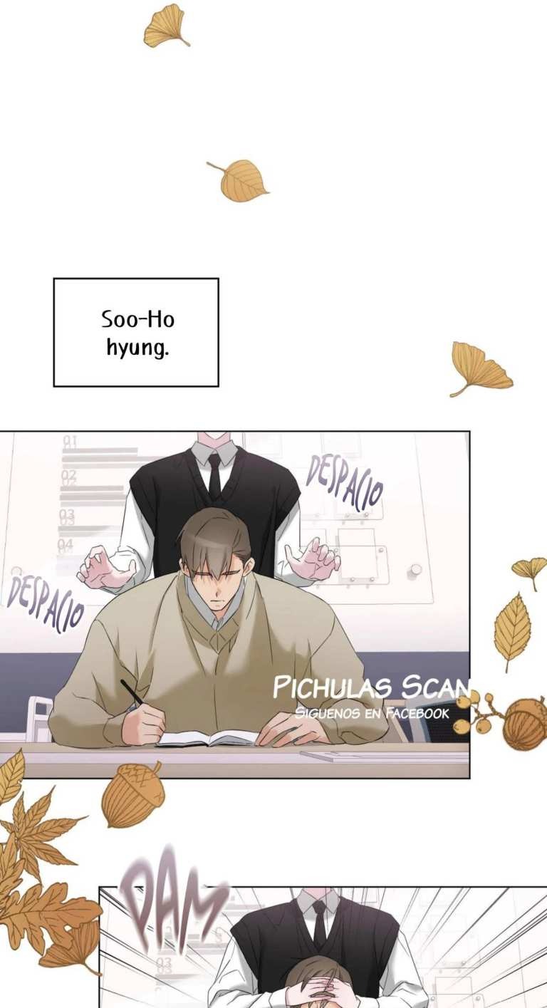 76 ¿Es Porque Soy Lindo?