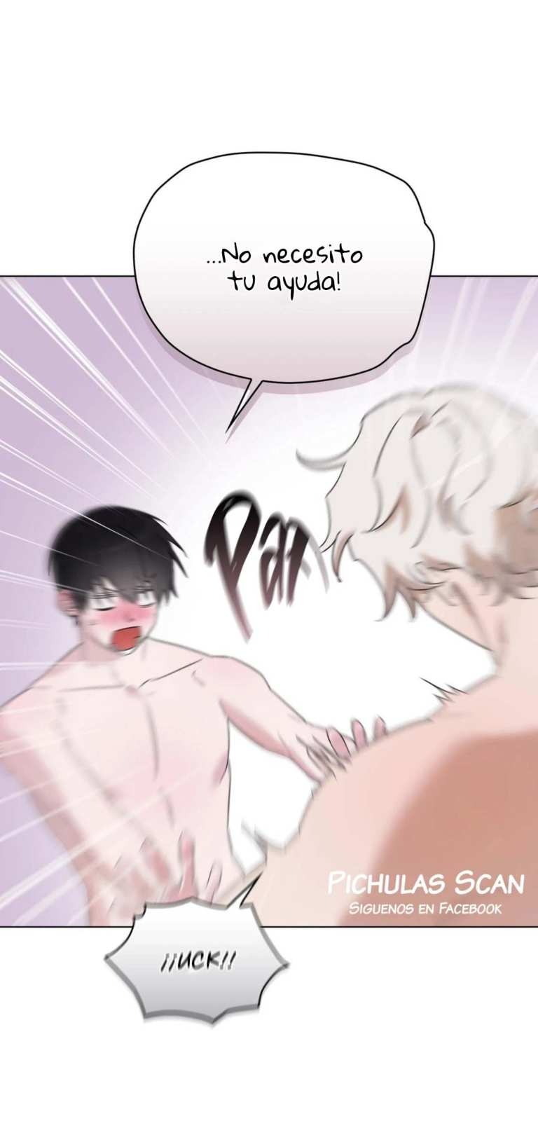 4 ¿Es Porque Soy Lindo?