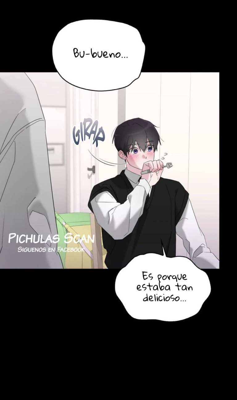 64 ¿Es Porque Soy Lindo?