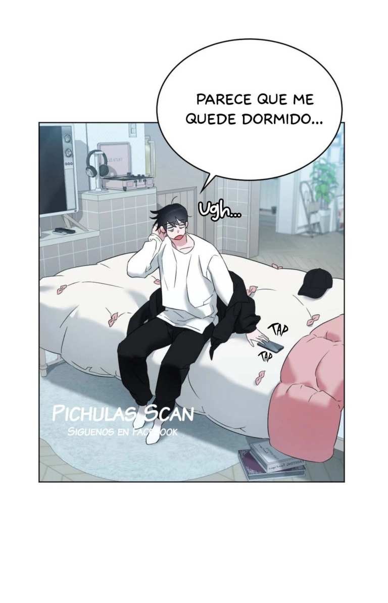 29 ¿Es Porque Soy Lindo?