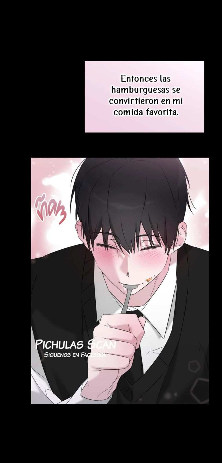 62 ¿Es Porque Soy Lindo?