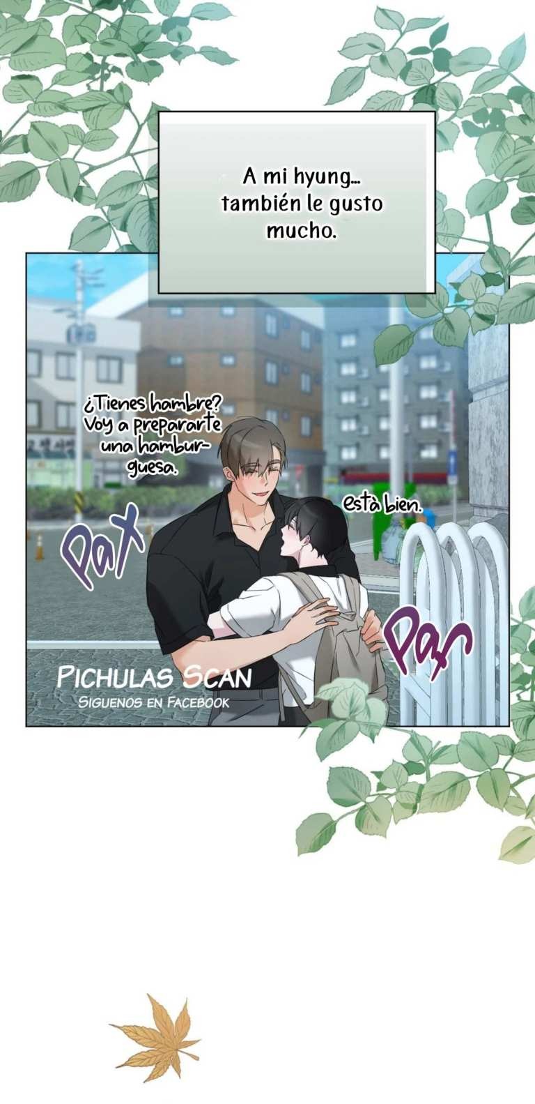 75 ¿Es Porque Soy Lindo?