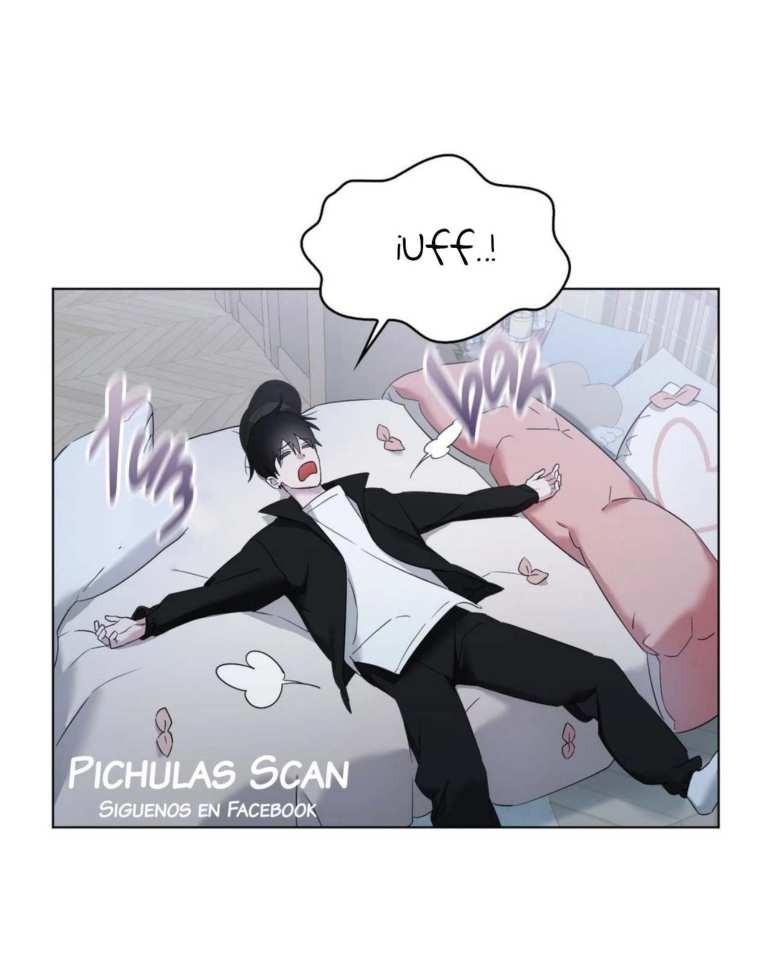 18 ¿Es Porque Soy Lindo?