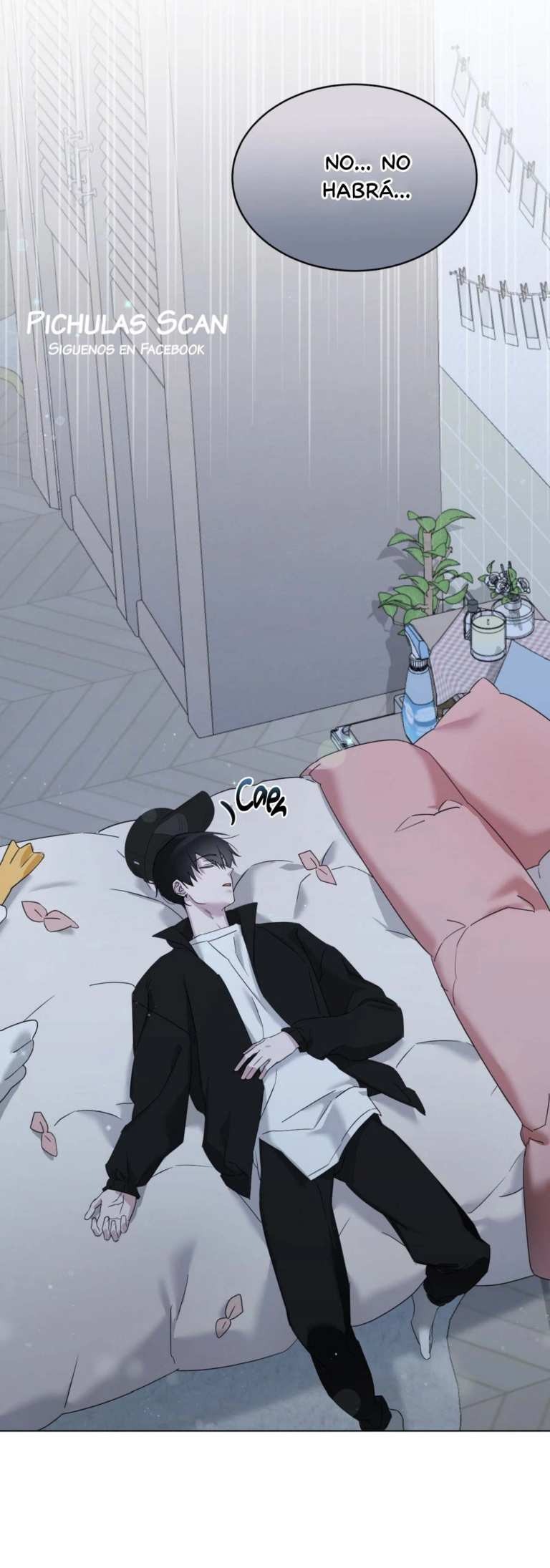 22 ¿Es Porque Soy Lindo?