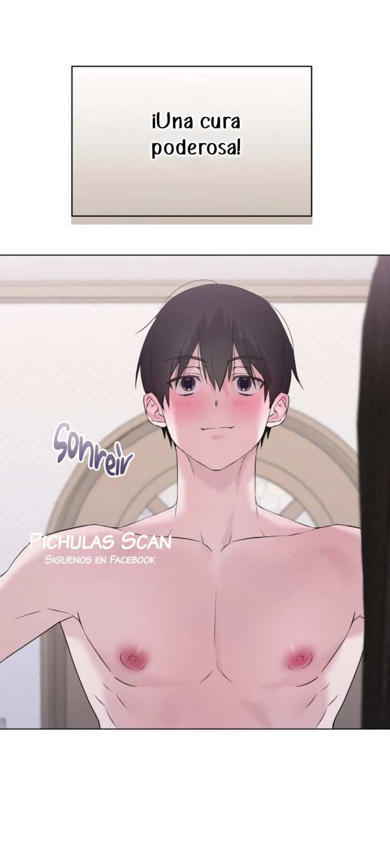 40 ¿Es Porque Soy Lindo?