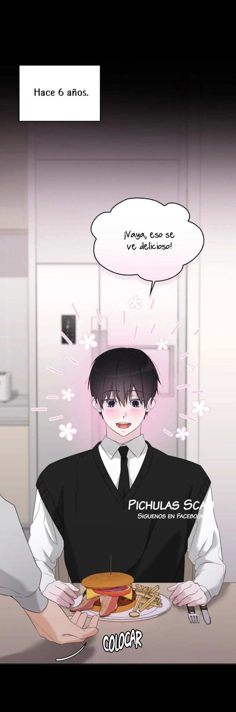 56 ¿Es Porque Soy Lindo?