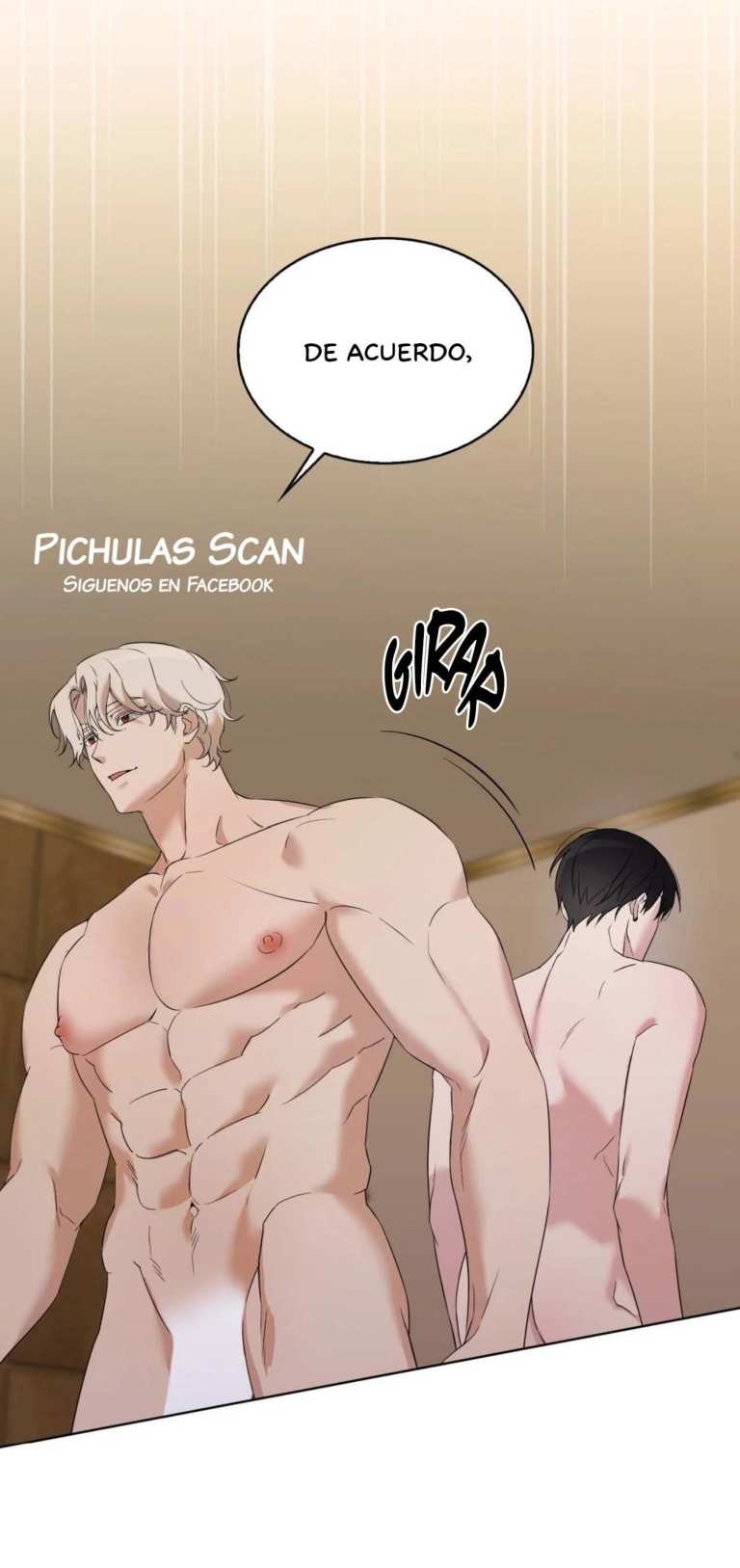 6 ¿Es Porque Soy Lindo?