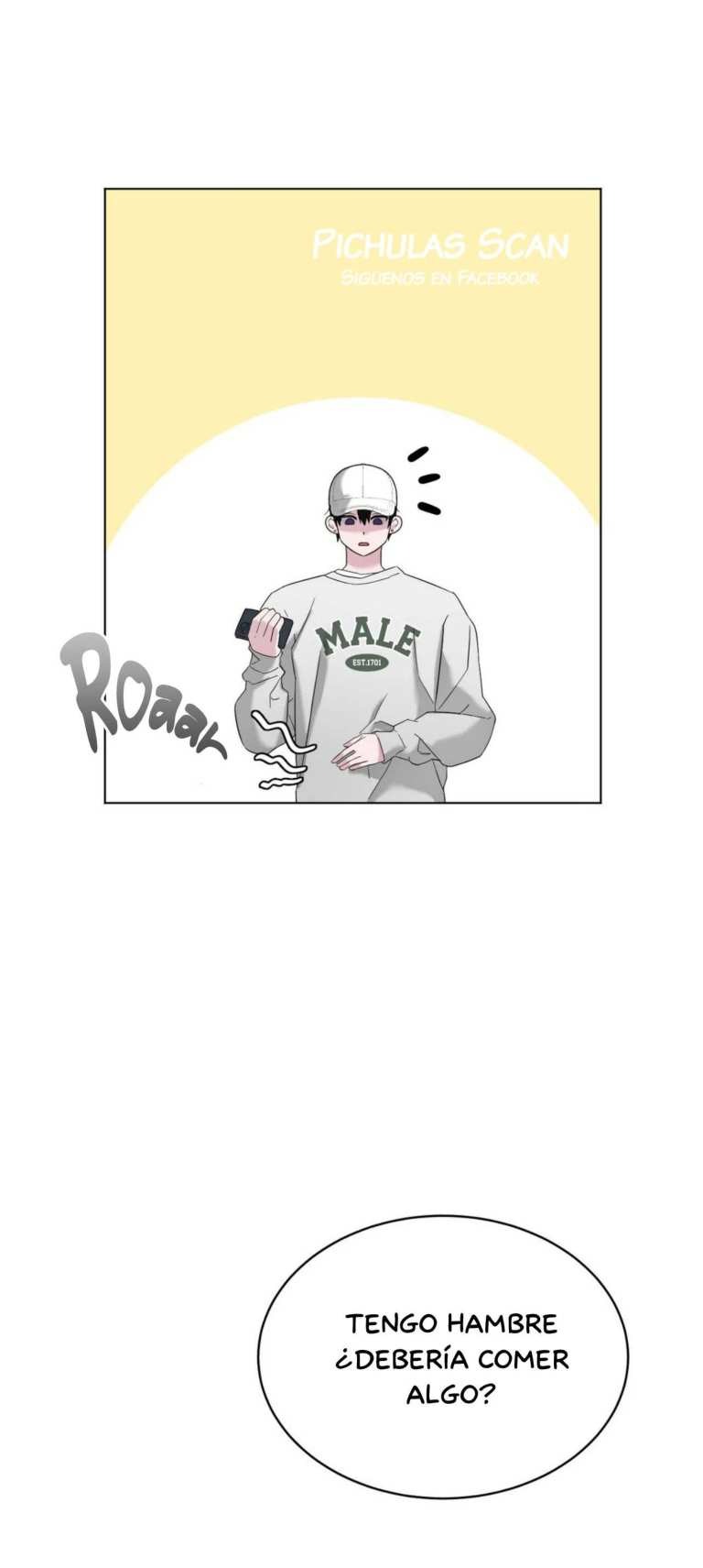 45 ¿Es Porque Soy Lindo?