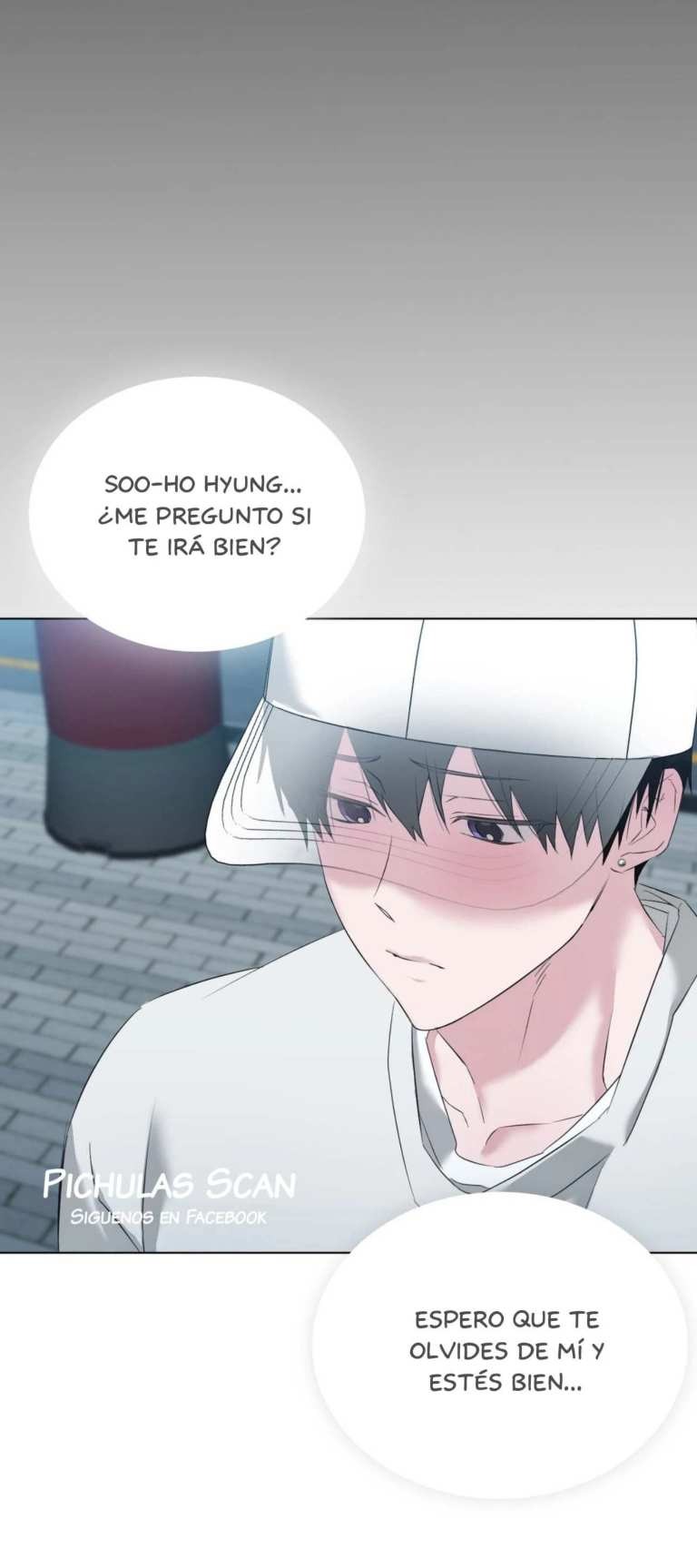 85 ¿Es Porque Soy Lindo?