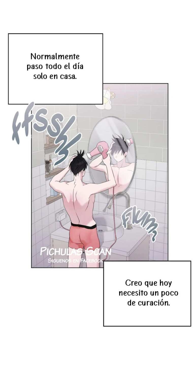 37 ¿Es Porque Soy Lindo?