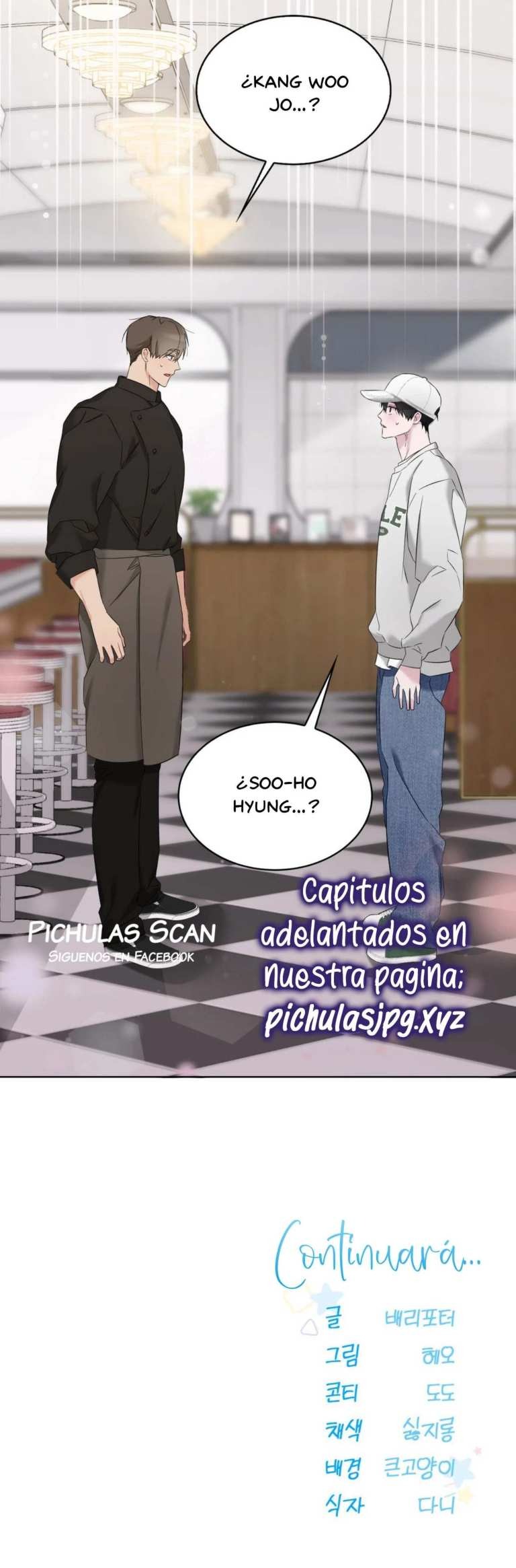 102 ¿Es Porque Soy Lindo?