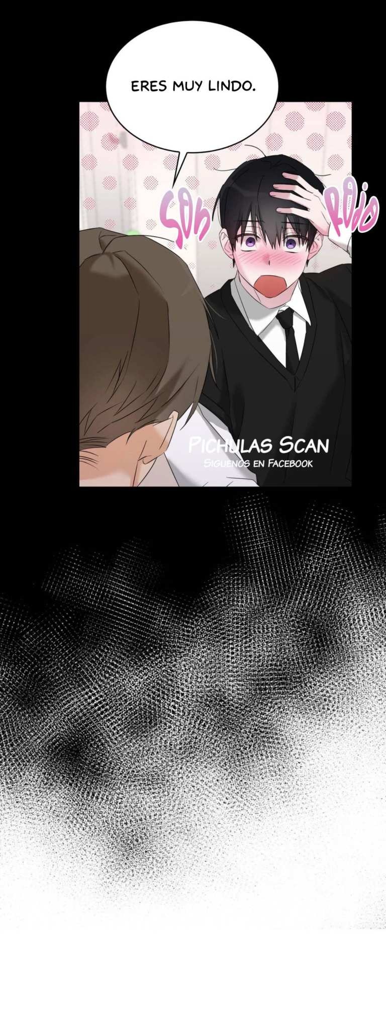 69 ¿Es Porque Soy Lindo?