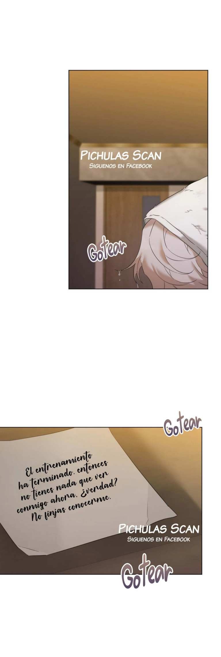 24 ¿Es Porque Soy Lindo?