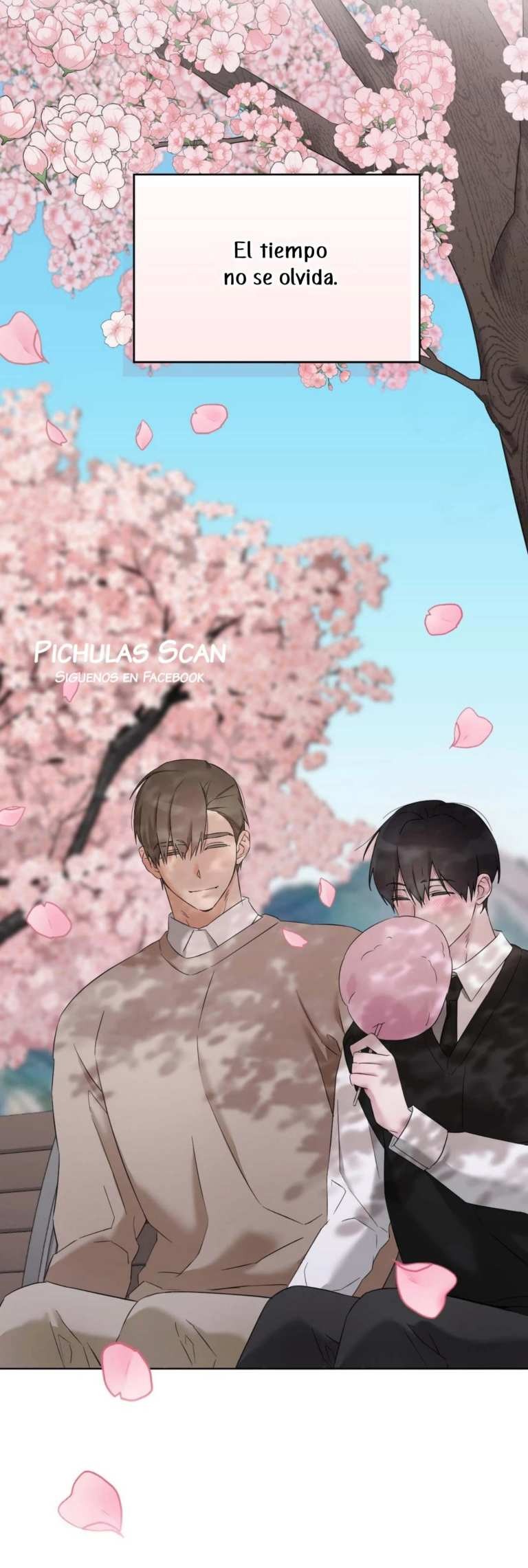 72 ¿Es Porque Soy Lindo?